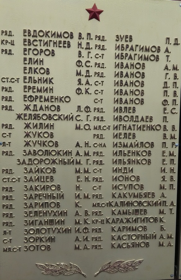 мемориальная плита с фамилией моего деда мемориальная плита с фамилией моего деда