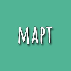Март