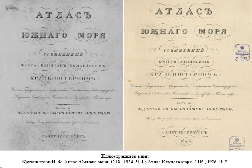 Атласы Атласы