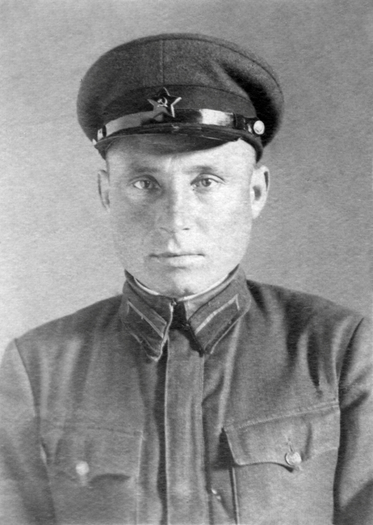 Константин Данилович Давыдов Константин Данилович Давыдов