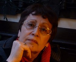 Дина Рубина