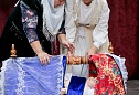 Кыргызский национальный обряд