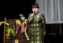 Корейская народная песня Бидульгия