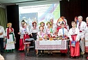 Украинский национальный обряд Риздвяна свитлыця