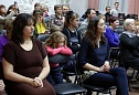 Театр дарит всегда хорошее настроение своим зрителям