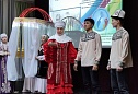 Женский кыргызский обряд