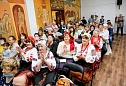 Зрители и участники