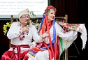 Литературно-музыкальная студия Червона калына