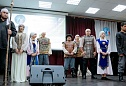 Театральная студия Мекендештер