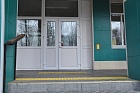 Кнопки вызова